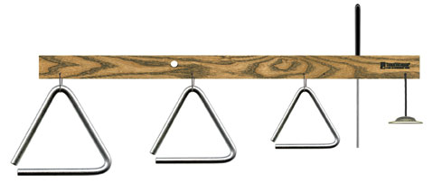 Tre04tt Studio Chime