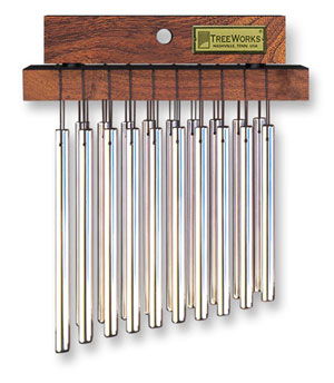 Tre10db MicroTree Chime
