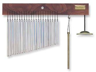 Tre22 Studio Chime