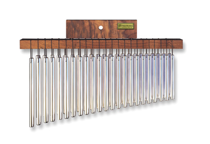 Tre23db Double Row Chime