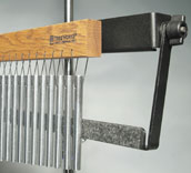 Tre54 Chime Damper