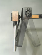 Tre54 Chime Damper