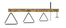New TriangleTree™.