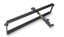 Tre54 Chime Damper (mute) with integrated mount